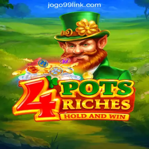 Discover the Thrills of 4potsriches: Your Ultimate Guide to Winning at JOGO99.com Online Cassino