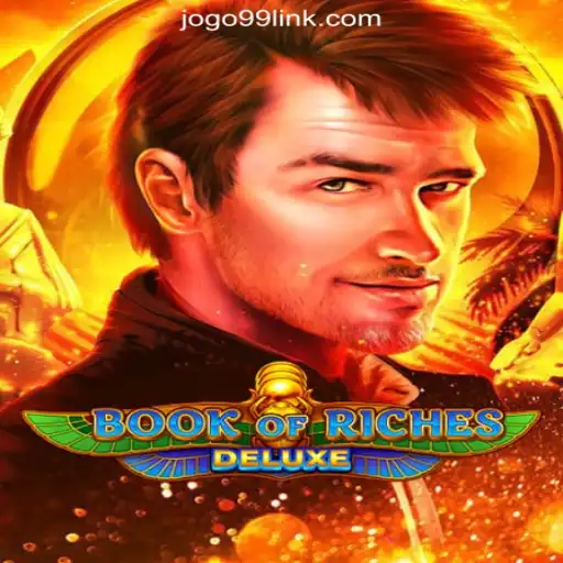Discover the Enchantment of Book of Riches Deluxe at JOGO99.com