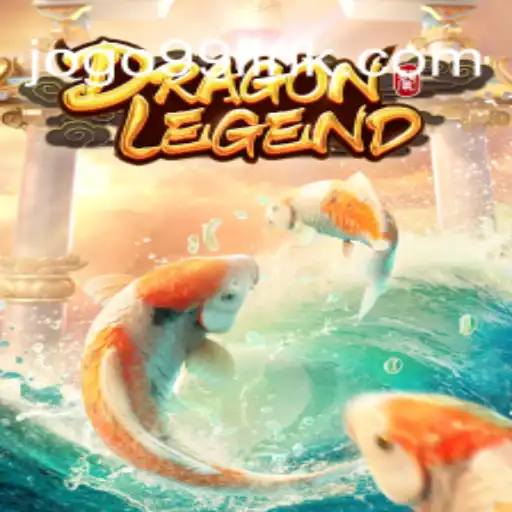Explore the Mystical World of DragonLegend at JOGO99.com Online Cassino Brasil #1