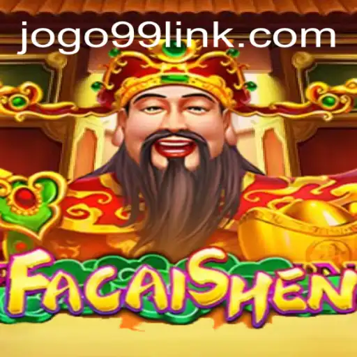 Explore the Exciting World of FaCaiShen at JOGO99.com Online Cassino Brasil #1
