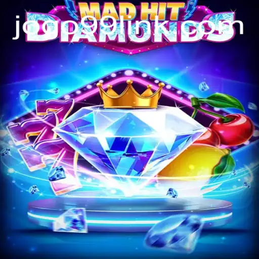 Explore MadHitDiamonds: Unleash the Thrill of Lavish Adventures