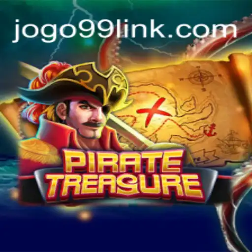 Discover the Exciting World of PirateTreasure at JOGO99.com Online Cassino Brasil #1