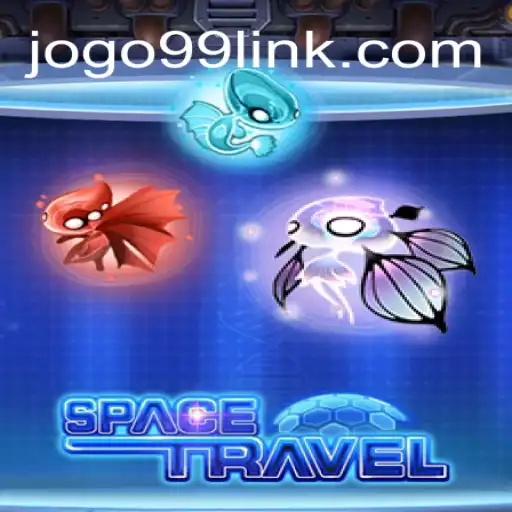 Exploring the Galactic Wonders of SpaceTravel with JOGO99.com Online Casino Brasil #1
