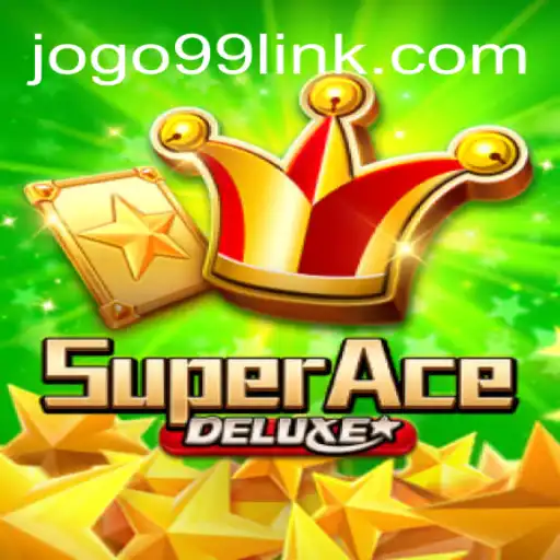 Discover SuperAceDeluxe: The Ultimate Gaming Experience at JOGO99.com