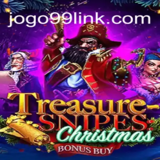 Exploring TreasuresnipesChristmas: A Dive into the Festive Gaming Experience