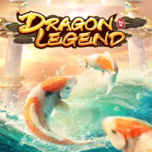 Explore the Mystical World of DragonLegend at JOGO99.com Online Cassino Brasil #1