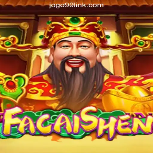 Explore the Exciting World of FaCaiShen at JOGO99.com Online Cassino Brasil #1