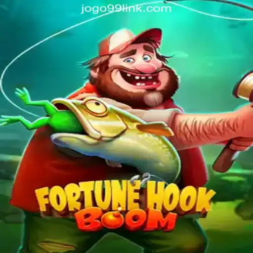 Discover the Thrill of FortuneHookBoom: A New Sensation in Online Gaming