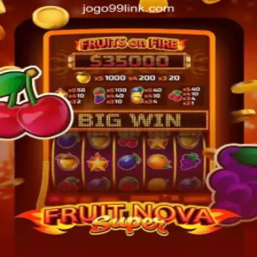 Exploring FruitNovaSuper: A Top Choice at JOGO99.com Online Cassino Brasil #1
