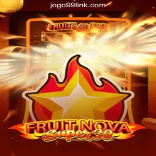 Unveiling FruitrNovaSupe30 at JOGO99: A Brazilian Online Casino Experience