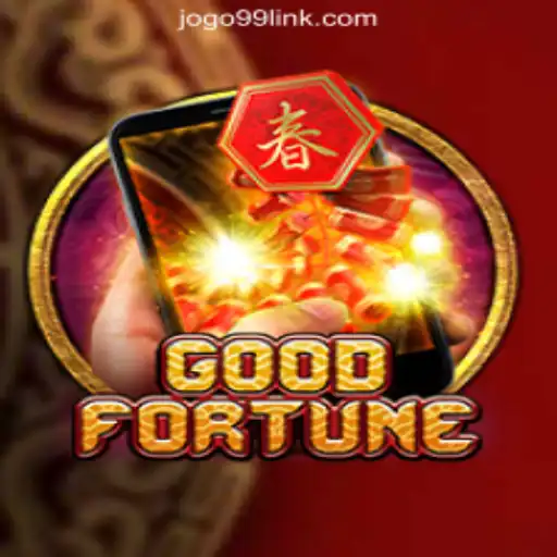 Discover GoodFortuneM: A Captivating Experience at JOGO99.com Online Cassino Brasil #1