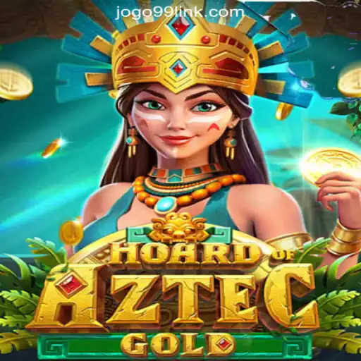 Discover the Thrilling Adventure of HoardofAztecgold at JOGO99.com Online Cassino Brasil