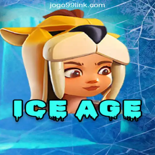 Discover the Thrilling Adventure of IceAge at JOGO99.com Online Cassino Brasil #1