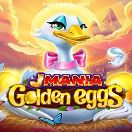 Discover the Thrilling World of JManiaGoldenEggs at JOGO99.com, Brazil's Leading Online Casino