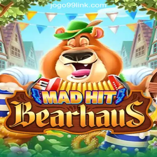 MadHitBearhaus: An Exciting Adventure in Casino Gaming