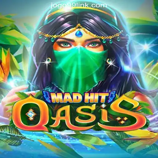 Exploring the Thrilling World of MadHitOasis at JOGO99.com: Brazil's Premier Online Cassino