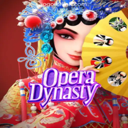 OperaDynasty: A Cultural Extravaganza in the World of Gaming