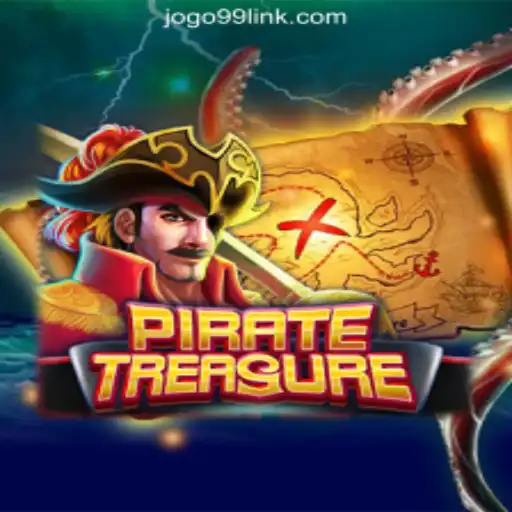 Discover the Exciting World of PirateTreasure at JOGO99.com Online Cassino Brasil #1