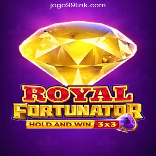 Exploring RoyalFort: The Ultimate Experience at JOGO99.com Online Cassino Brasil #1