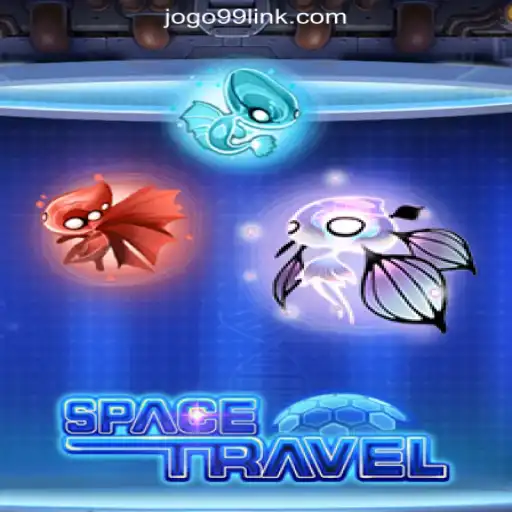 Exploring the Galactic Wonders of SpaceTravel with JOGO99.com Online Casino Brasil #1