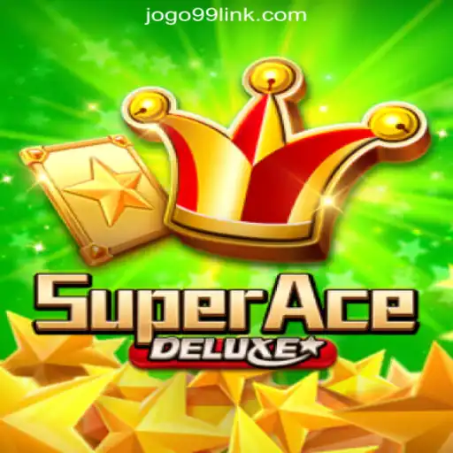 Discover SuperAceDeluxe: The Ultimate Gaming Experience at JOGO99.com