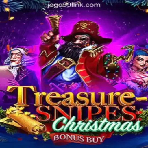 Exploring TreasuresnipesChristmas: A Dive into the Festive Gaming Experience