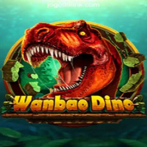Discover WanBaoDino: The Thrilling Adventure at JOGO99.com Online Cassino Brasil #1
